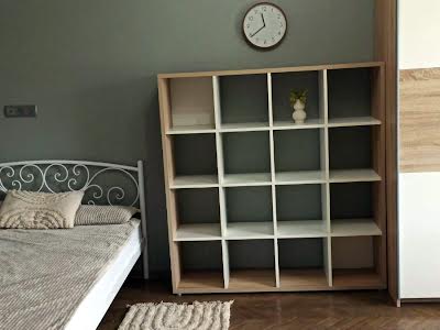 квартира по адресу Жилянская ул., 69