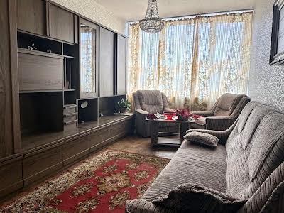 квартира за адресою Лесі Українки бульв., 24