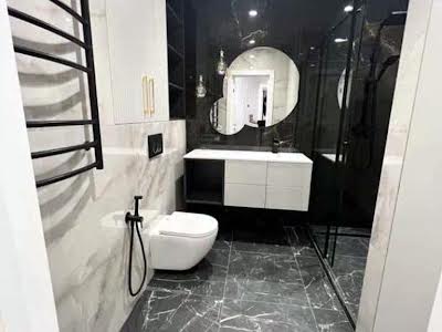квартира за адресою Глибочицька вул., 73/79