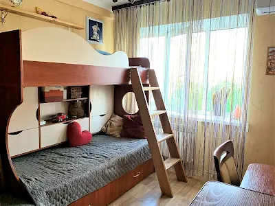 квартира за адресою Новодарницька вул., 27