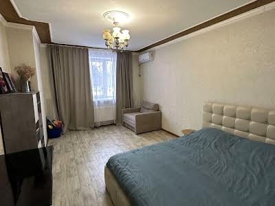 квартира за адресою Харків, Перемоги просп., 53Б