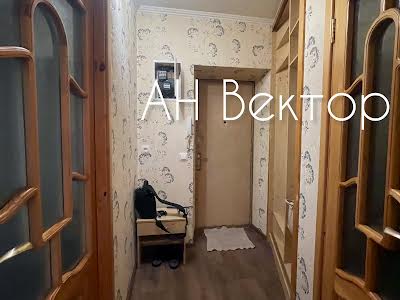 квартира за адресою Харків, Академіка Проскури вул., 6