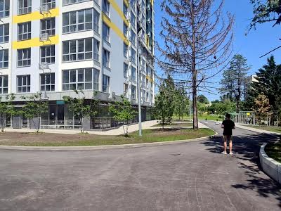 квартира за адресою Вишгородська вул., 45г