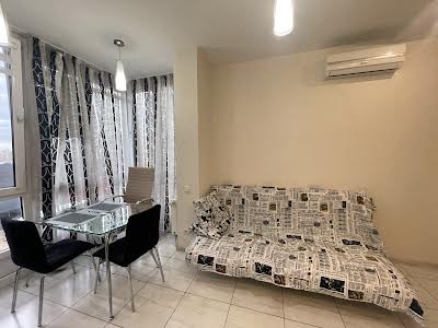 квартира за адресою Градинська вул., 3