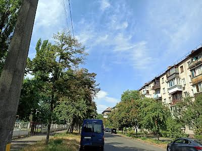 квартира за адресою Геннадія Афанасьєва вул. (Костянтина Заслонова), 9
