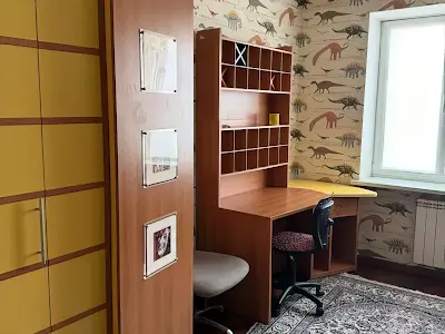 квартира за адресою Ігоря Шамо бульв. (Олексія Давидова), 12