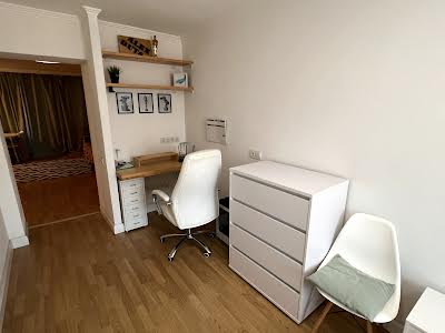 квартира за адресою Чоколівський бульв., 35
