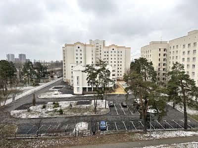 квартира по адресу Киев, Василия Иваниса ул. (Миколи Матеюка), 5