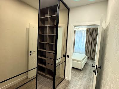 квартира по адресу Мартинова просп., 38