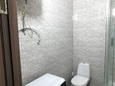 квартира за адресою Бровари, Симона Петлюри вул. (Черняховського), 21б