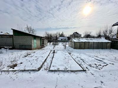 будинок за адресою Бортницький пров.