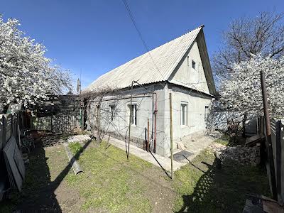 будинок за адресою Павла Громницького вул. (Іркутська), 167