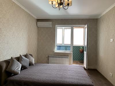 квартира за адресою Урлівська вул., 20