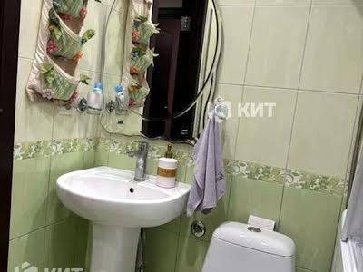 квартира по адресу Харьков, Салтовское шоссе, 242 Б