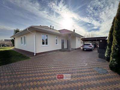 дом по адресу Урожайна