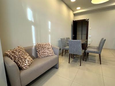 квартира за адресою Олеся Гончара вул., 35