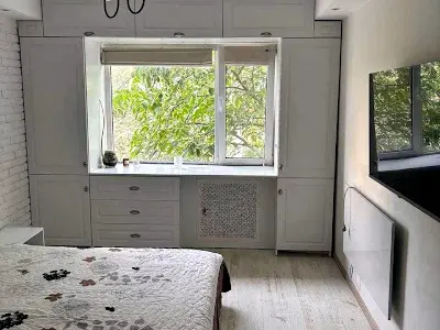 квартира за адресою Тулузи вул., 22