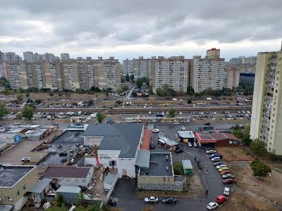 квартира по адресу Оноре де Бальзака ул., 68