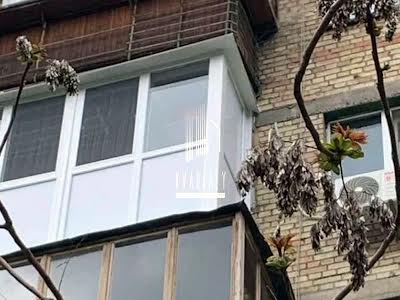 квартира по адресу Ново-Дарницька, 27