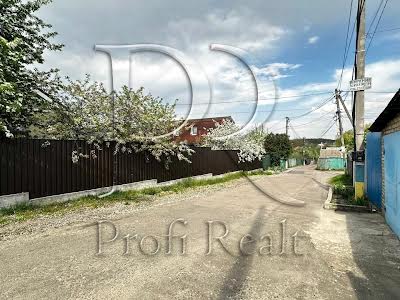будинок за адресою с. Петропавлівська борщагівка, Гагаріна вулиця