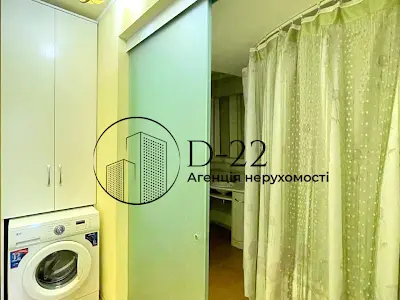 квартира по адресу Миколы Бажана просп., 1-М