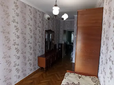 квартира по адресу Вишгородська ул., 44-А
