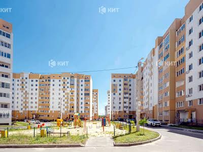 квартира по адресу Льва Ландау просп. (50-летия СССР), 52 А