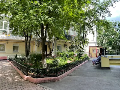квартира за адресою Малопідвальна вул., 12/10
