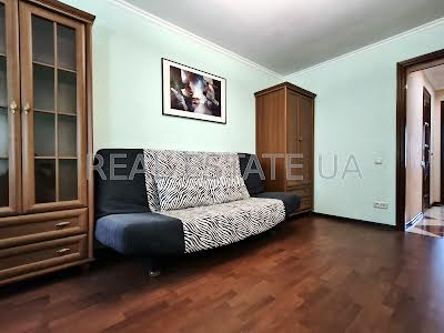 квартира по адресу Ковпака ул., 3
