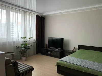квартира по адресу Олены Пчилки ул., 8