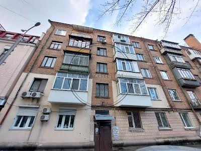 квартира за адресою Миколи Пимоненка вул., 4