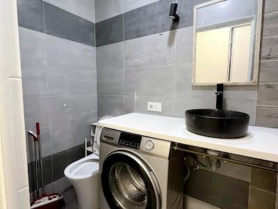 квартира за адресою Київська вул., 2-М