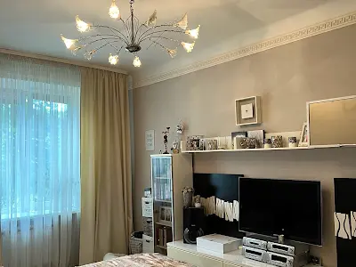 квартира по адресу Леонида Каденюка просп. (Юрия Гагарина), 14