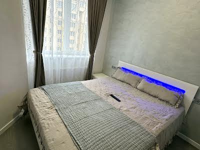 квартира по адресу Зелена ул., 3