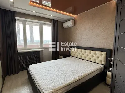 квартира за адресою Саперна вул., 16
