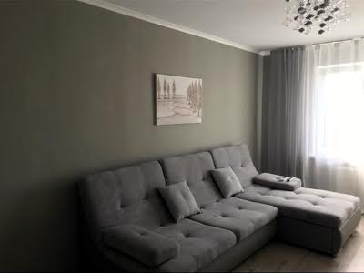 квартира за адресою Ясинуватський пров., 11