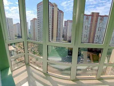 квартира за адресою Бориса Гмирі вул., 16