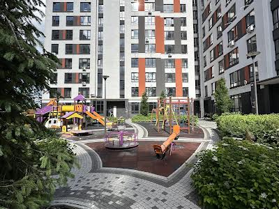 квартира за адресою Павленка вул., 56