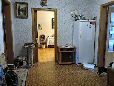 квартира по адресу Быкова Леонида бульв., 4