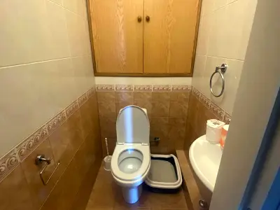 квартира за адресою Старонаводницька вул., 4-А