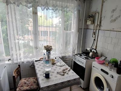 квартира по адресу Порика Василия просп., 15-А