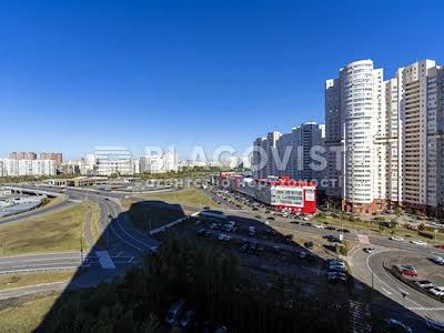 квартира за адресою Михайла Гришка вул., 9