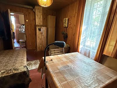 дом по адресу Степова, 26
