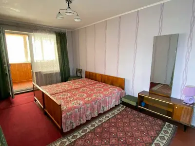 квартира за адресою Кубанської України вул. (Маршала Жукова), 51