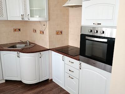 квартира по адресу Авиаконструктора Игоря Сикорского ул. (Танковая), 4-Б