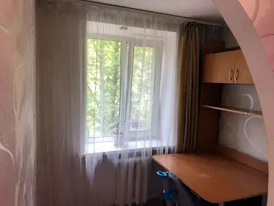 квартира за адресою Богдана Гаврилишина вул. (Ванди Василевської), 18
