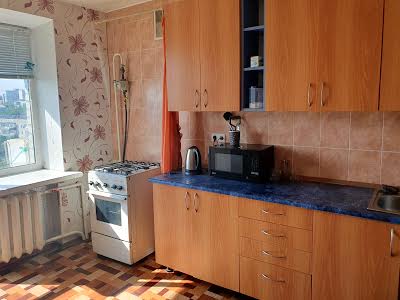 квартира за адресою Степана Бандери вул., 8/2