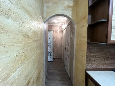 квартира по адресу Ивана Дзюбы ул. (Сімʼї Сосніних), 12