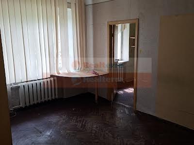 квартира за адресою Юрія Глушка вул. (Подвойського), 10