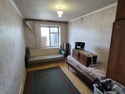 квартира по адресу Юрія Литвинського ул. (Російська), 82-А